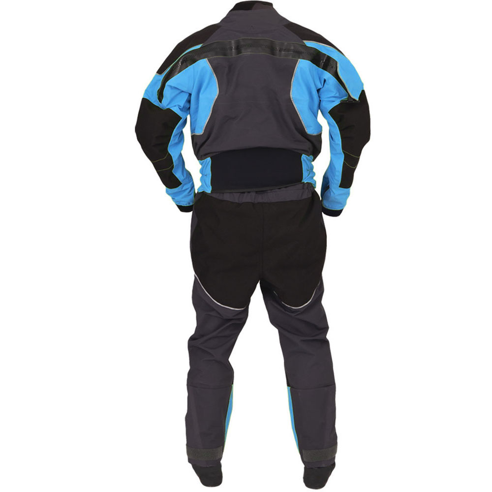 3 Layer High Quality Kayak Drysuit 3 Layer High Quality Kayak Drysuit