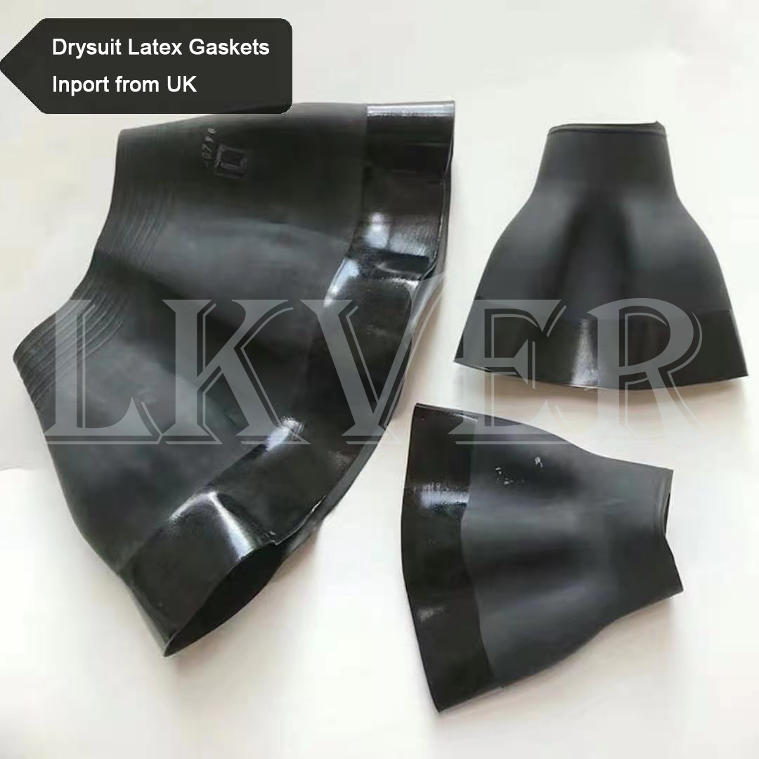 3 Layer High Quality Kayak Drysuit 3 Layer High Quality Kayak Drysuit