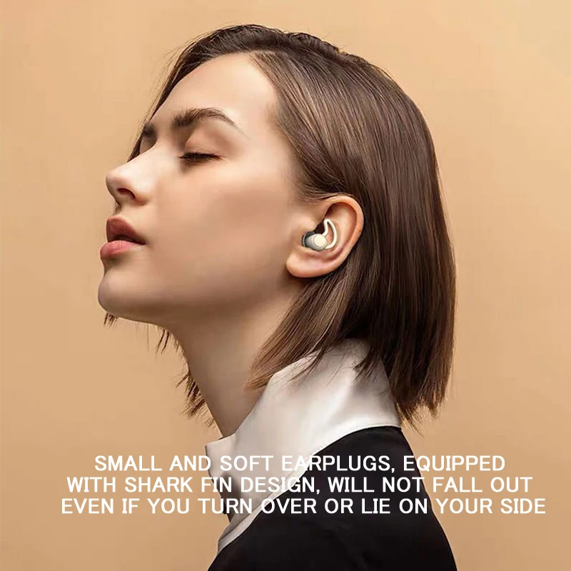 3 Layers Ear Plugs Tapones Oido Ruido Bouchon Oreille Sleep Plug Earplugs Tapones Para Dormir Zatyczki Do Uszu Tappi 3 Layers Ear Plugs Tapones Oido Ruido Bouchon Oreille Sleep Plug Earplugs Tapones Para Dormir Zatyczki Do Uszu Tappi