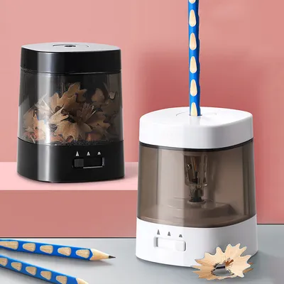3 Modes Automatic Sharpener
