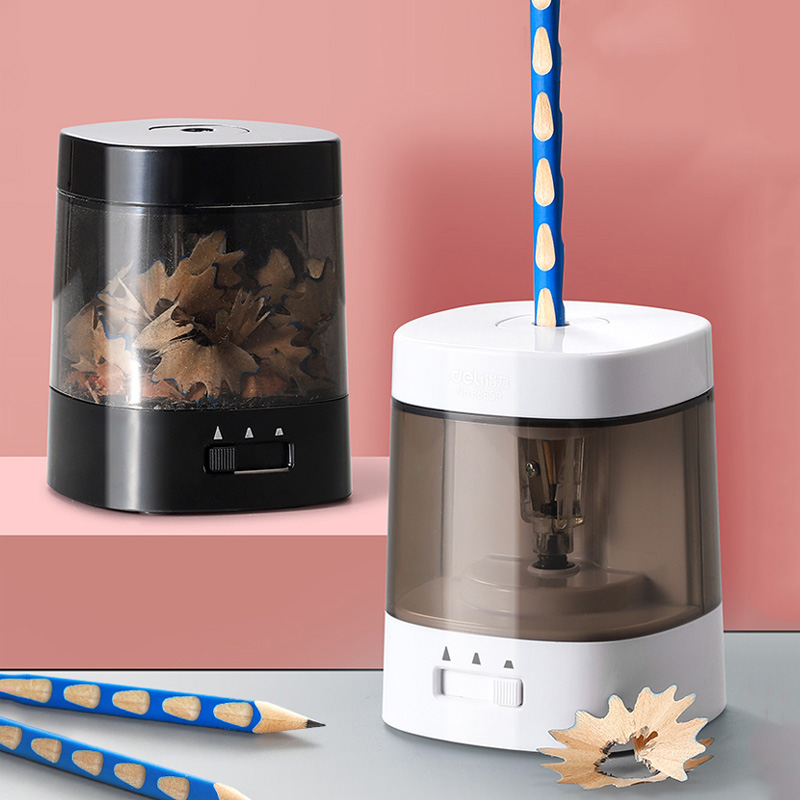 3 Modes Automatic Sharpener