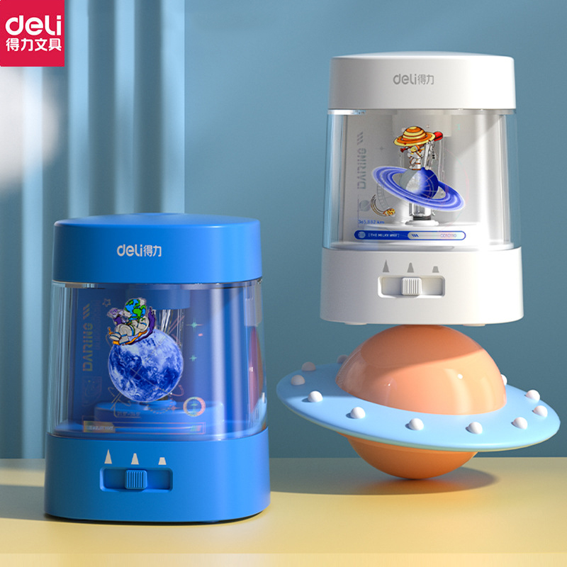 3 Modes Automatic Sharpener