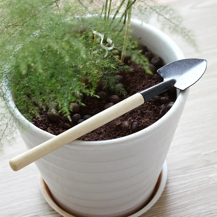 3 Pieces Mini Garden Tool Set 3 Pieces Mini Garden Tool Set
