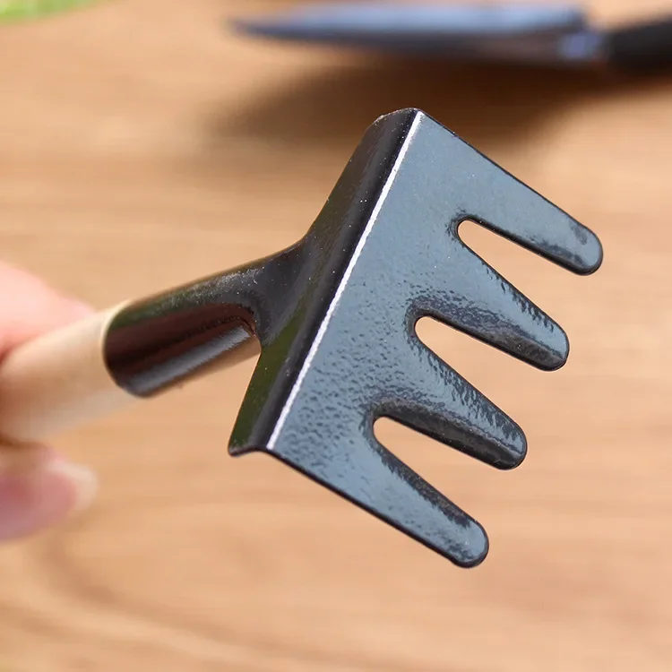 3 Pieces Mini Garden Tool Set 3 Pieces Mini Garden Tool Set