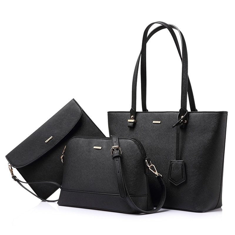 3 Set Luxury Stylish Handbags 3 Set Luxury Stylish Handbags