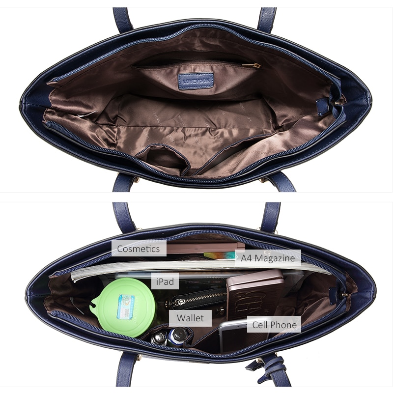 3 Set Luxury Stylish Handbags 3 Set Luxury Stylish Handbags