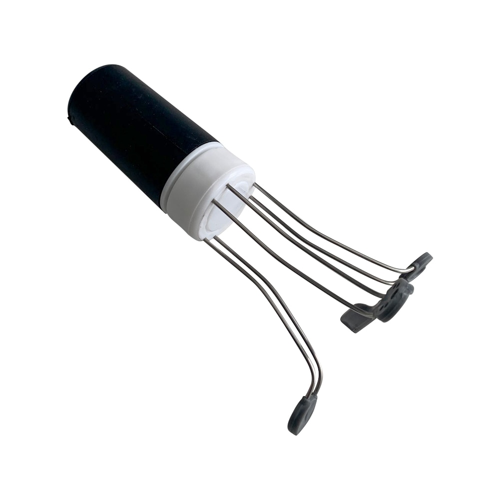 3 Speed Automatic Pan Stirrer 3 Speed Automatic Pan Stirrer