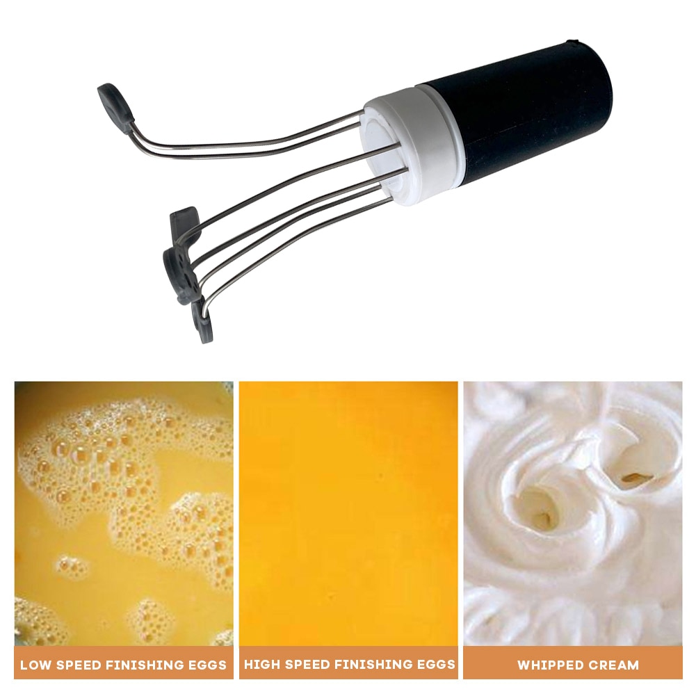 3 Speed Automatic Pan Stirrer 3 Speed Automatic Pan Stirrer