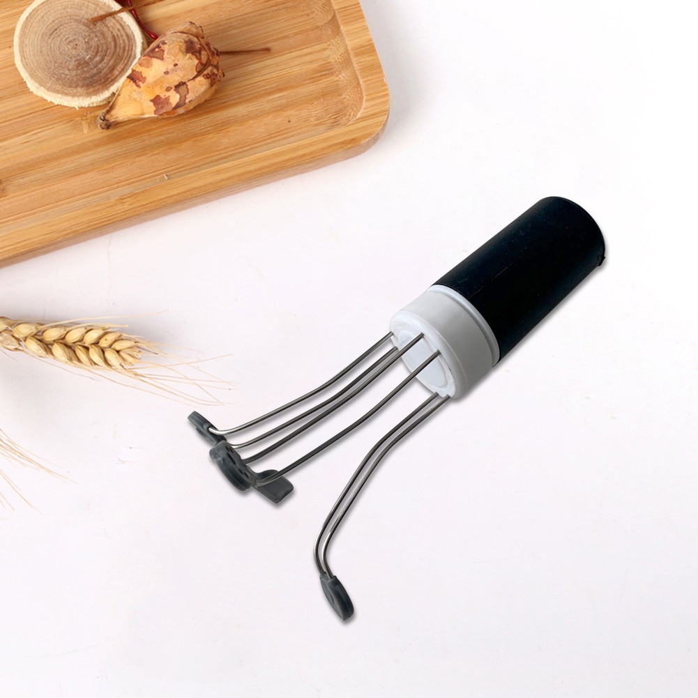 3 Speed Automatic Pan Stirrer 3 Speed Automatic Pan Stirrer