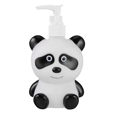 300ml Pump Animal Soap Dispenser