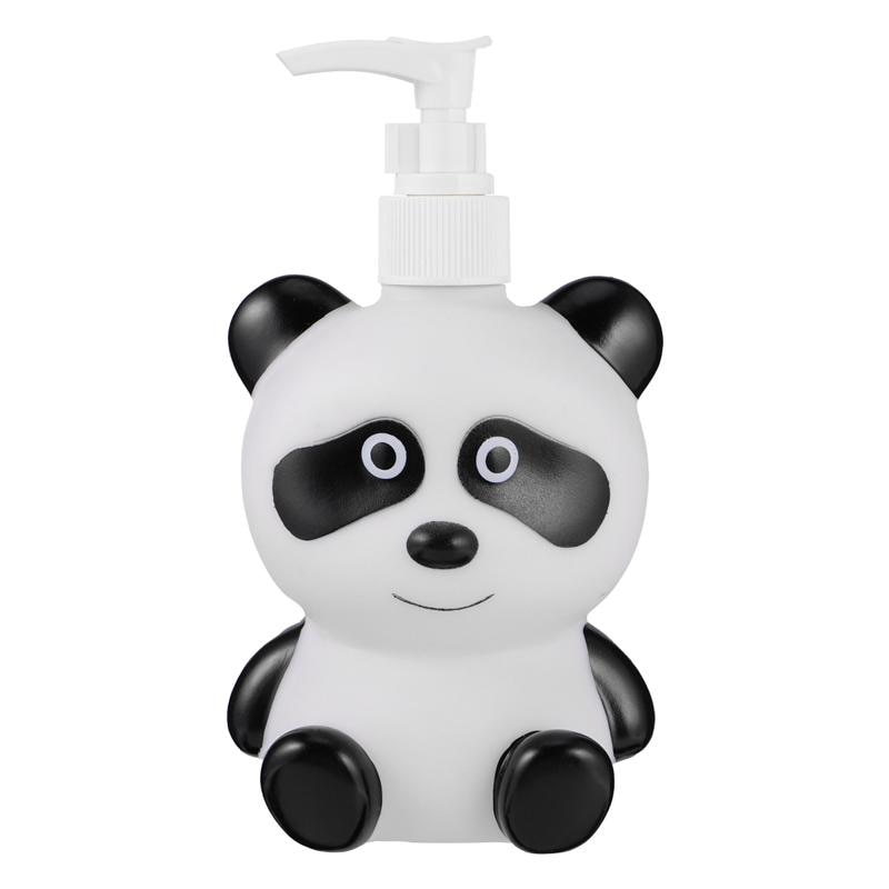 300ml Pump Animal Soap Dispenser
