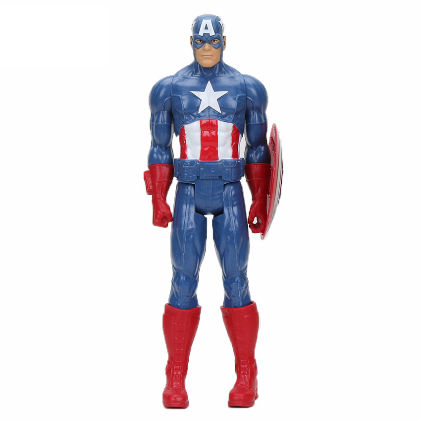 30CM PVC Action Figure Toys 30CM PVC Action Figure Toys