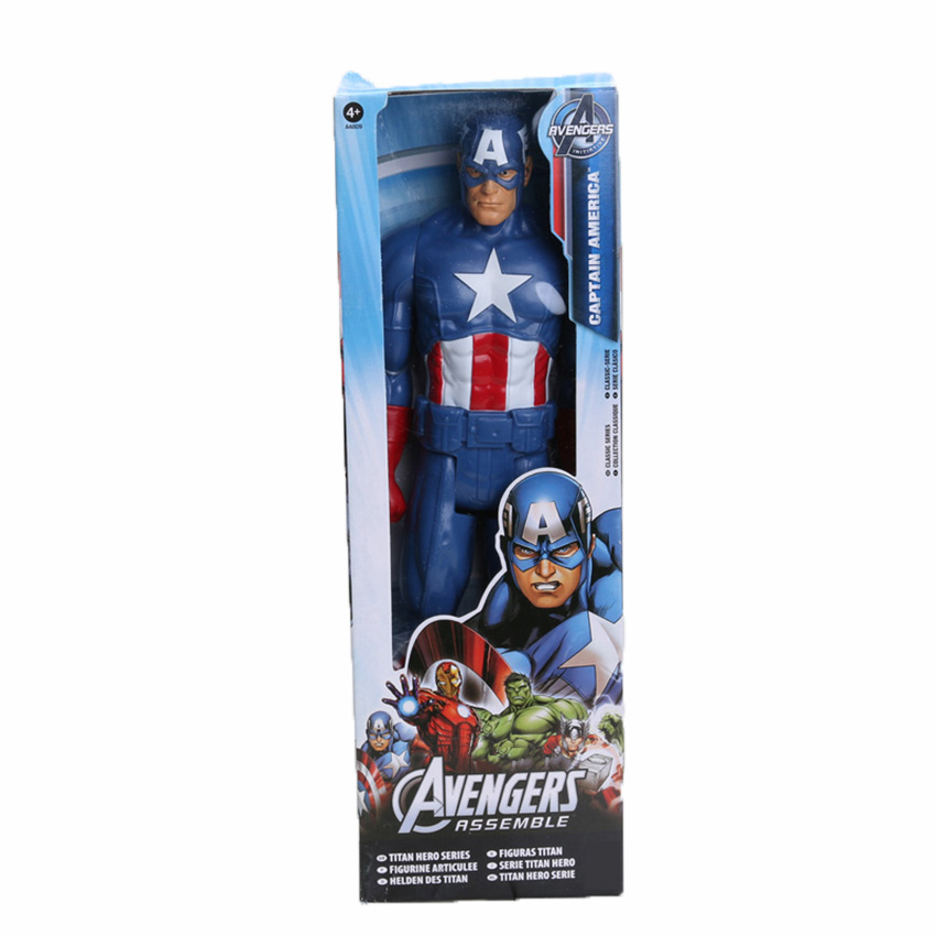 30CM PVC Action Figure Toys 30CM PVC Action Figure Toys