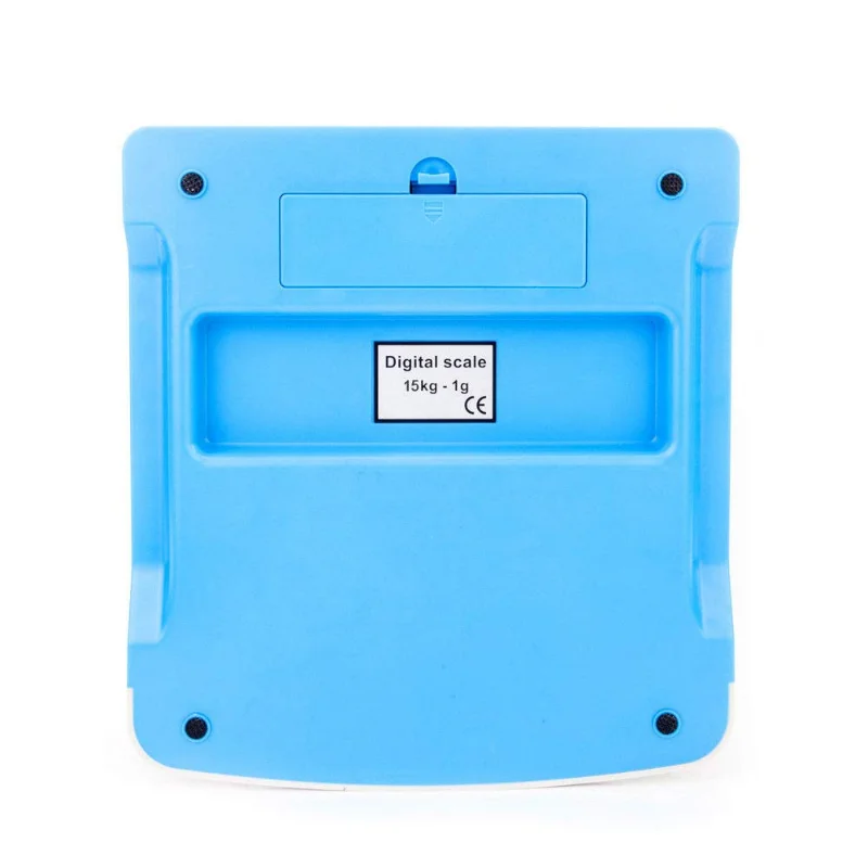 30KG /1G Precision LCD Digital Scale Electronic Balance Weight Scale Plastic Weight Scale Accuracy Weight Balance Food 30KG /1G Precision LCD Digital Scale Electronic Balance Weight Scale Plastic Weight Scale Accuracy Weight Balance Food