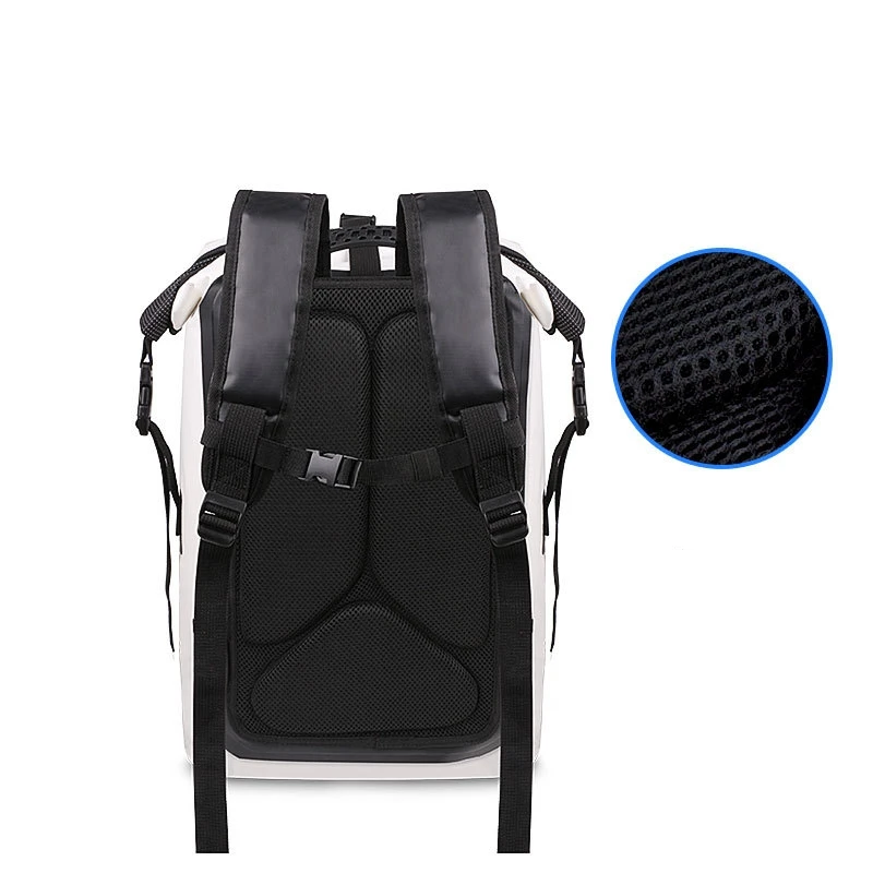 30L Waterproof Drift Bag Swimming Backpack Large River Trekking Shoulder Diving Wet Dry Rafting Canoeing Kayak PVC 30L Waterproof Drift Bag Swimming Backpack Large River Trekking Shoulder Diving Wet Dry Rafting Canoeing Kayak PVC