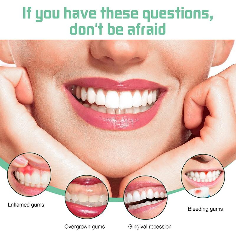 30ml Gum Regrowth Drops Relieve Mouth Periodontal Gum Bleeding Pain Treatment Bad Breat Antibacteria Oral Clean Care New 30ml Gum Regrowth Drops Relieve Mouth Periodontal Gum Bleeding Pain Treatment Bad Breat Antibacteria Oral Clean Care New