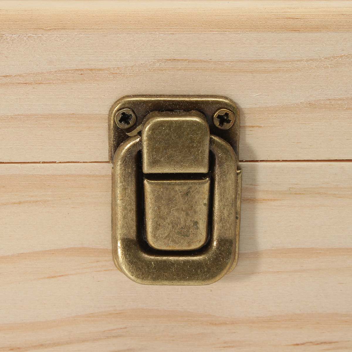 32 Slot Essential Oil Wooden Box 32 Slot Essential Oil Wooden Box