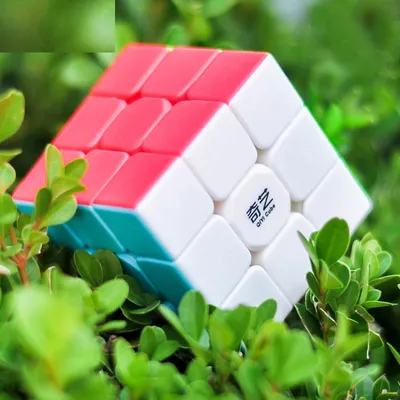 3×3 Rubik's Cube Educational Toy 3×3 Rubik's Cube Educational Toy