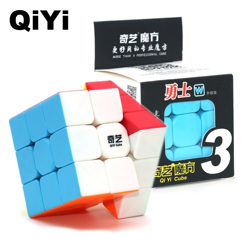 3×3 Rubik's Cube Educational Toy 3×3 Rubik's Cube Educational Toy