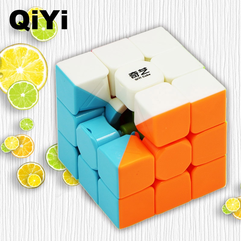 3×3 Rubik's Cube Educational Toy 3×3 Rubik's Cube Educational Toy