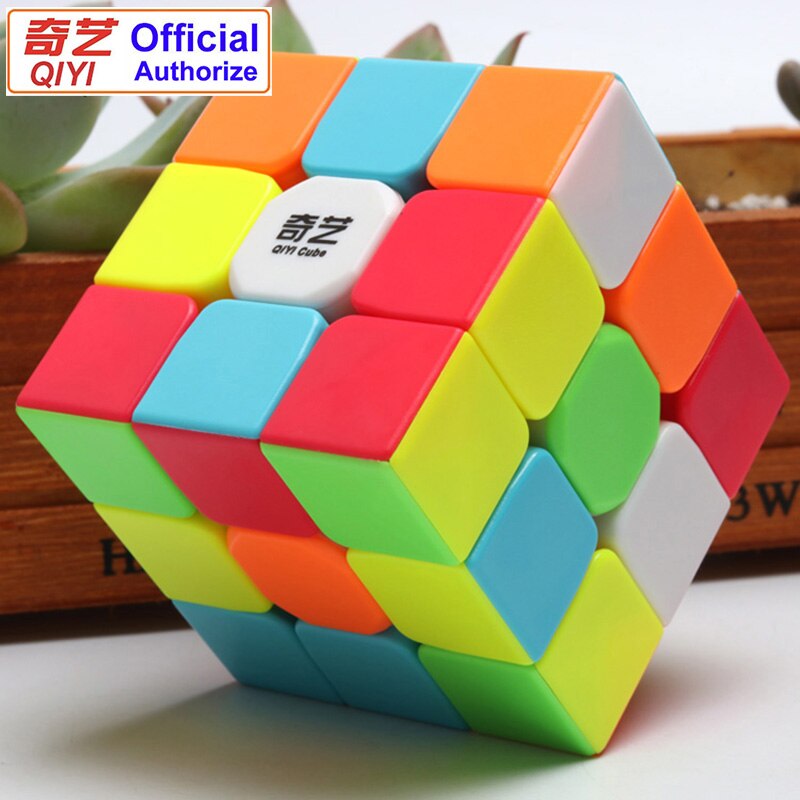 3×3 Rubik's Cube Educational Toy 3×3 Rubik's Cube Educational Toy