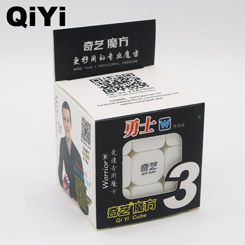 3×3 Rubik's Cube Educational Toy 3×3 Rubik's Cube Educational Toy