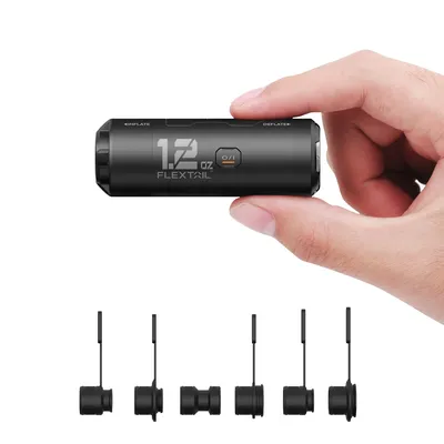 34g Portable Air Pump for Inflatables with a Rechargeable Battery, Ultra Mini Electric Pump 34g Portable Air Pump for Inflatables with a Rechargeable Battery, Ultra Mini Electric Pump