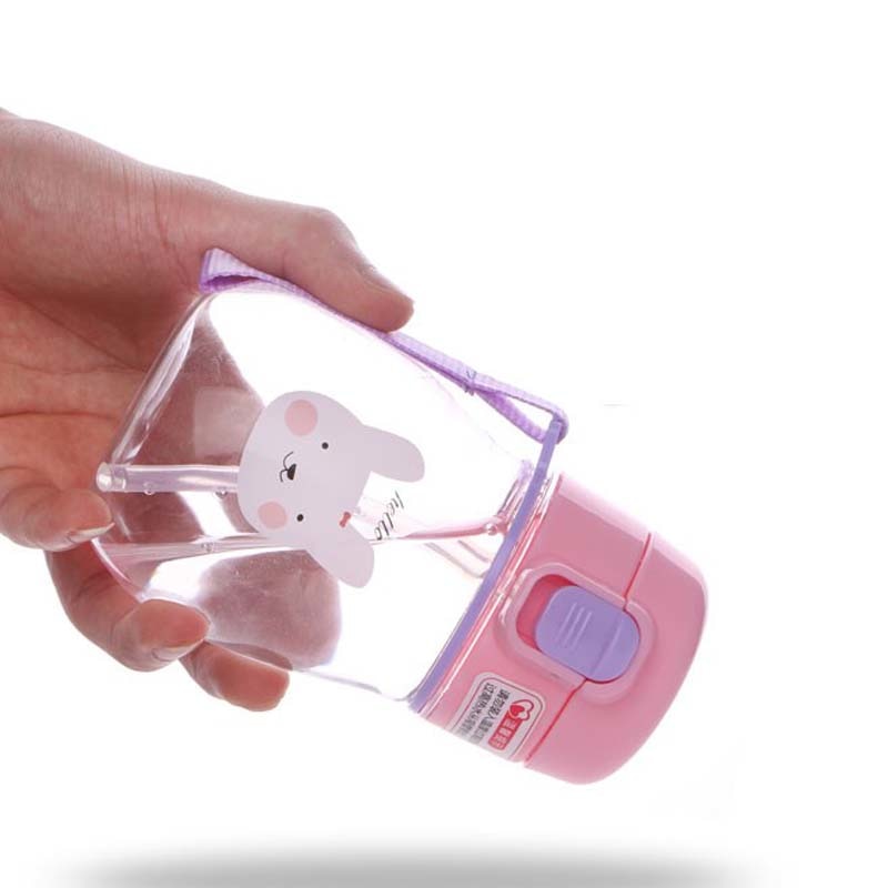 350ml Baby Sippy Cup Straw Bottle 350ml Baby Sippy Cup Straw Bottle