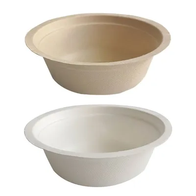 350ml Disposable Soup Bowls (50pcs) 350ml Disposable Soup Bowls (50pcs)