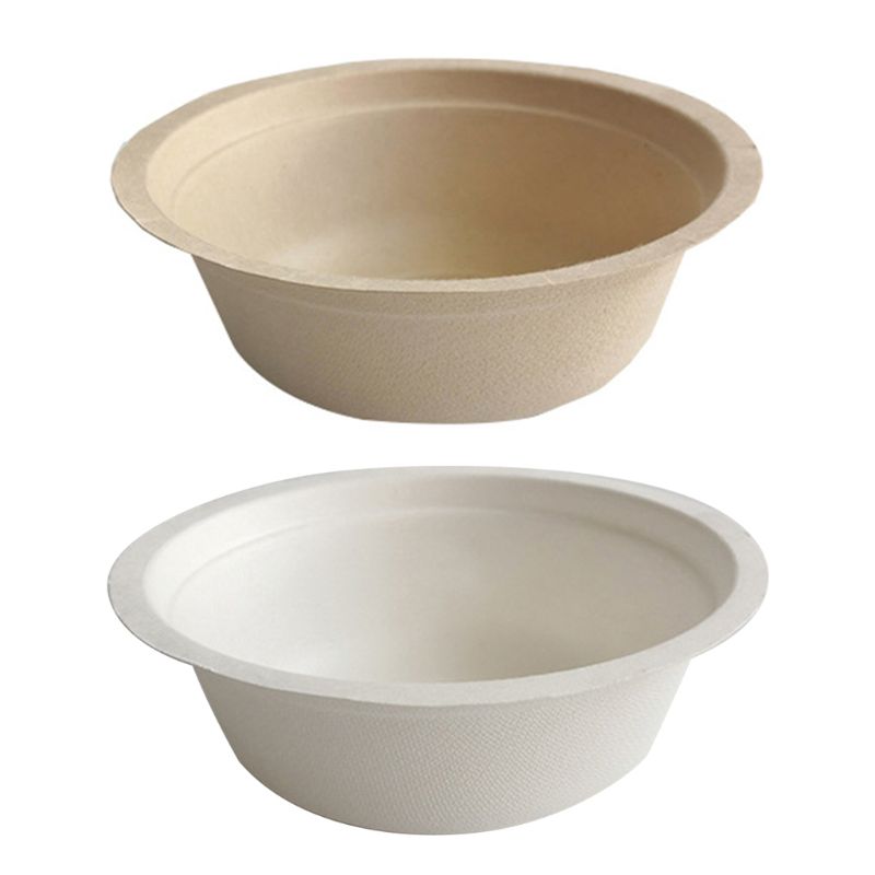 350ml Disposable Soup Bowls (50pcs) 350ml Disposable Soup Bowls (50pcs)