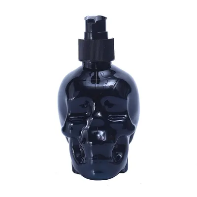 350ml Plastic Skull Soap Dispenser 350ml Plastic Skull Soap Dispenser