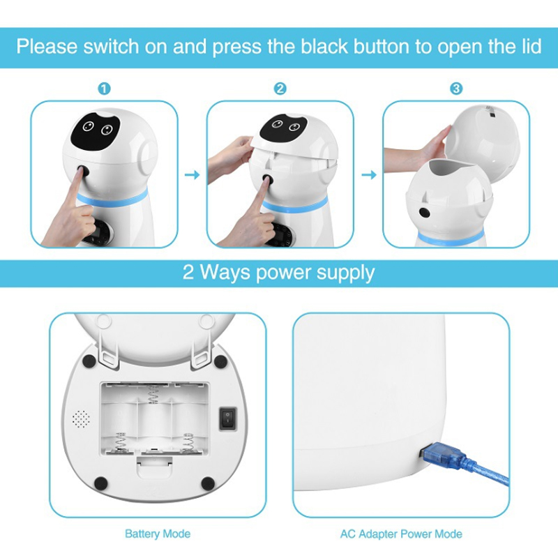 3.5L Automatic Pet Feeder Smart Food Dispenser For Cats Dogs Timer Stainless Steel Bowl Auto Dog Cat Pet Feeding Pet 3.5L Automatic Pet Feeder Smart Food Dispenser For Cats Dogs Timer Stainless Steel Bowl Auto Dog Cat Pet Feeding Pet