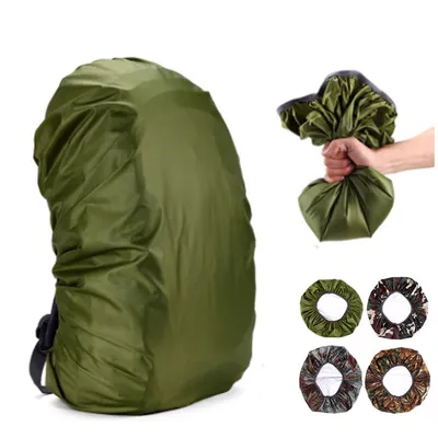 35L Waterproof Backpack Rain Cover 35L Waterproof Backpack Rain Cover