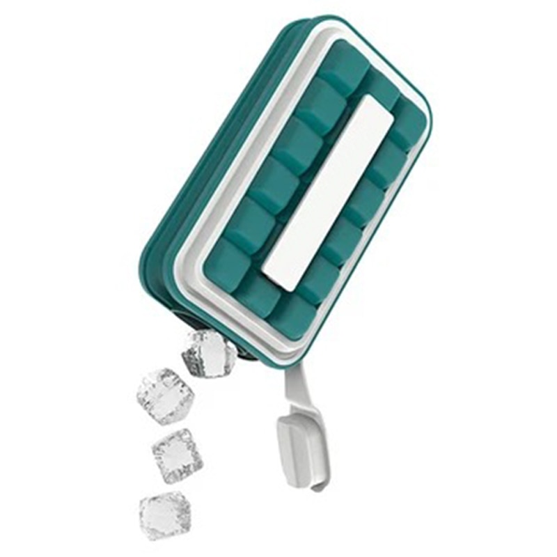 36 Grid Silicone Ice Bottle Maker 36 Grid Silicone Ice Bottle Maker