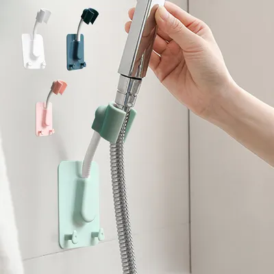 360 Degrees Flexible Shower Head Wall Bracket 360 Degrees Flexible Shower Head Wall Bracket