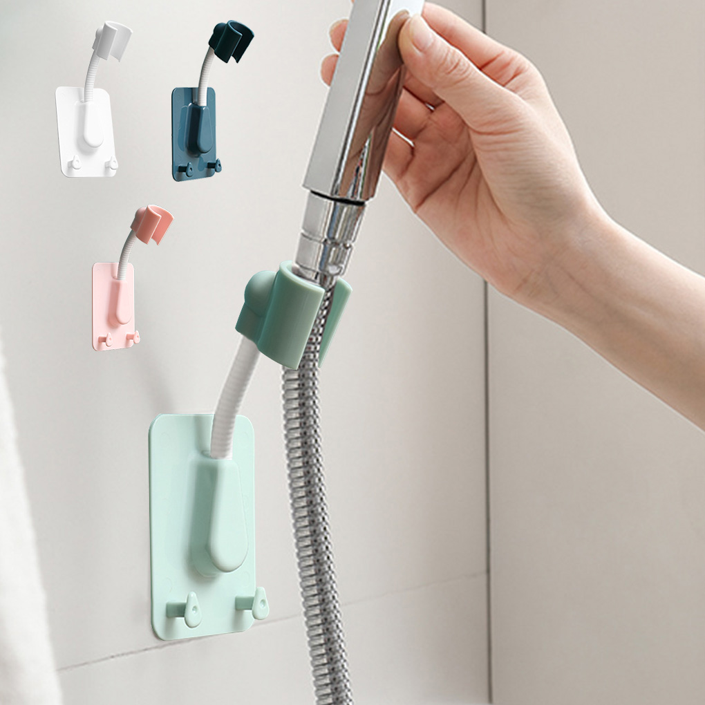 360 Degrees Flexible Shower Head Wall Bracket 360 Degrees Flexible Shower Head Wall Bracket