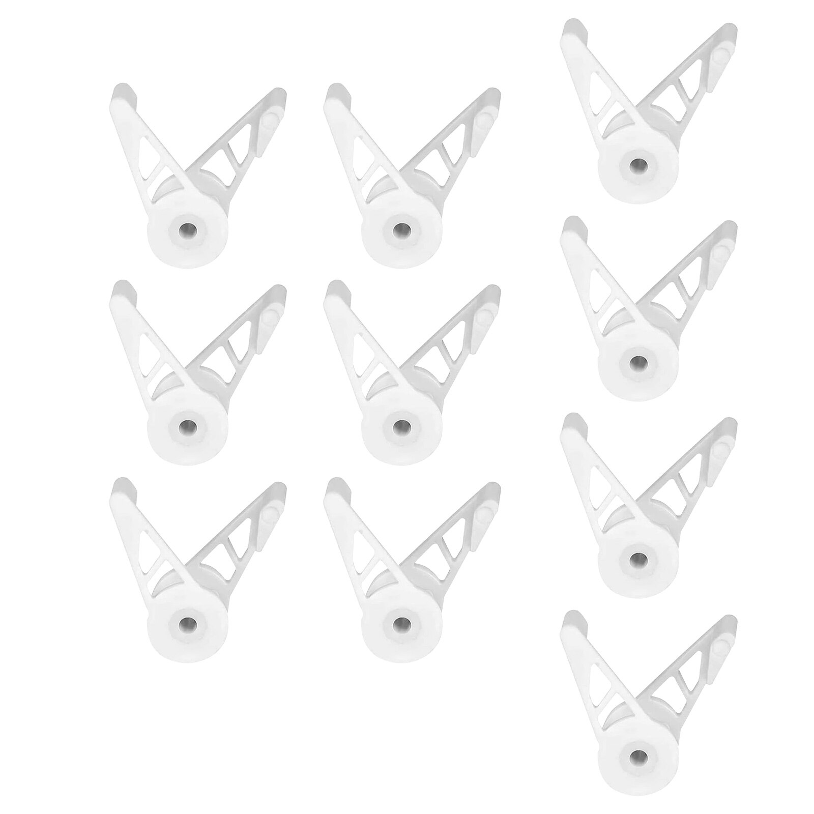 360 Degrees Plant Benders (10 pcs) 360 Degrees Plant Benders (10 pcs)