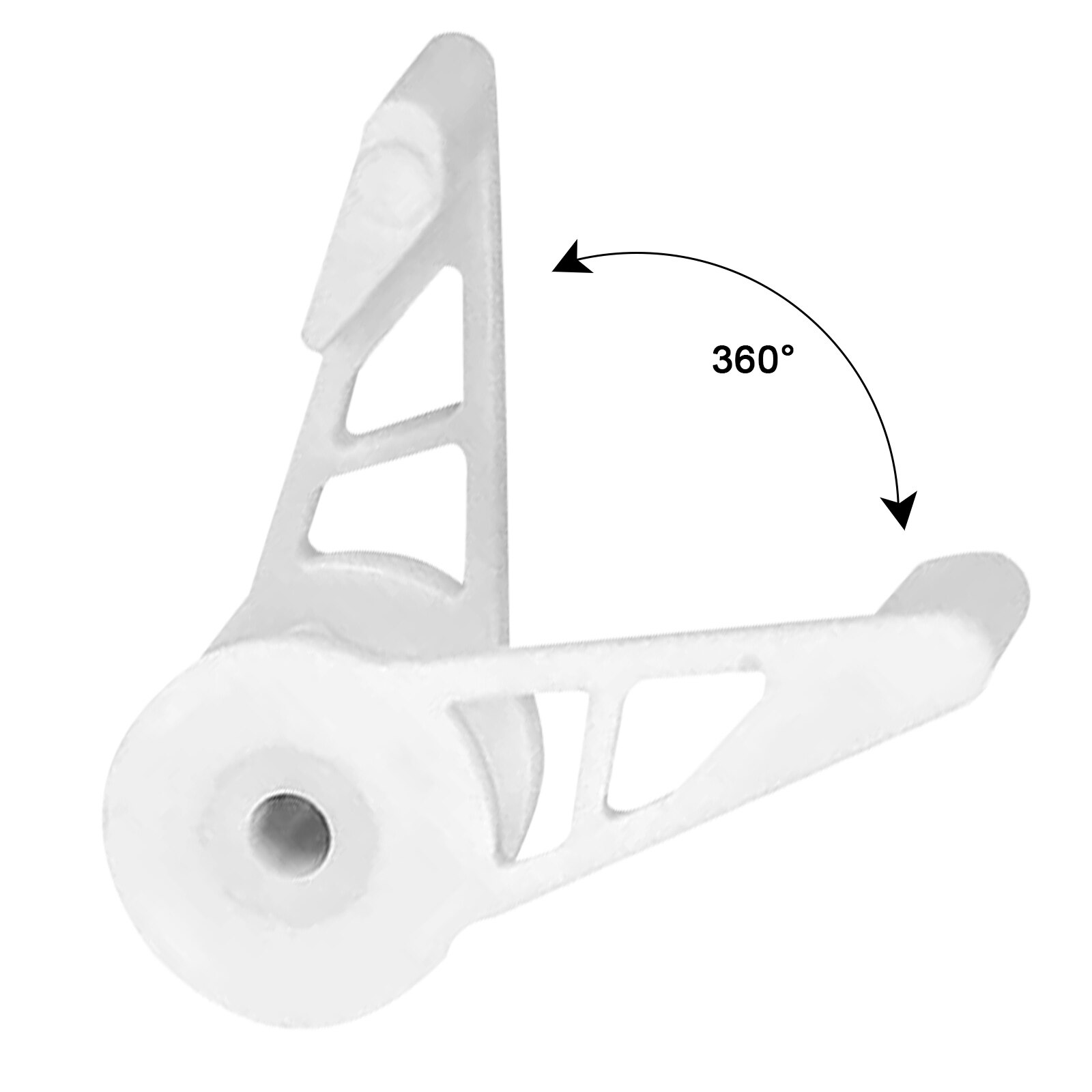 360 Degrees Plant Benders (10 pcs) 360 Degrees Plant Benders (10 pcs)