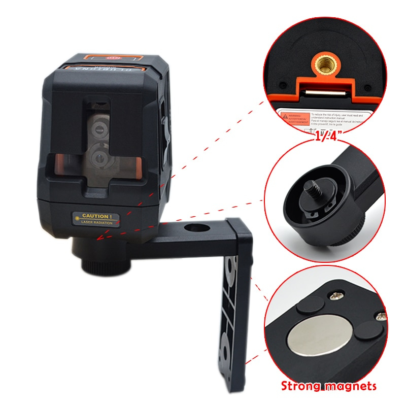 360 Rotary Laser Level Fall Protection 360 Rotary Laser Level Fall Protection