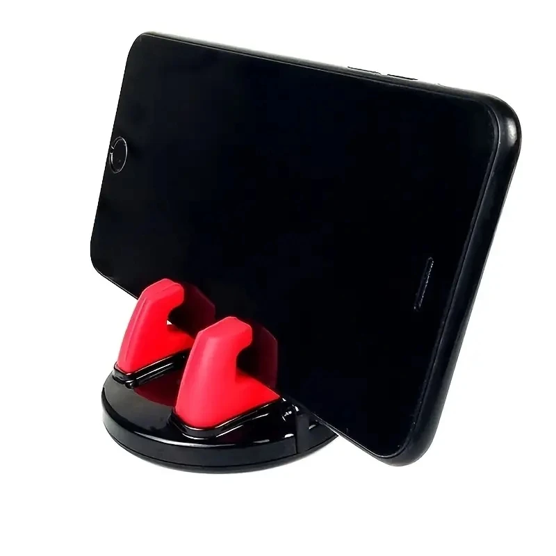 360° Rotatable Mobile Phone Holder Car Bracket Non-Slip GPS Navigation Car Mount Stand Support in Car Universal for All 360° Rotatable Mobile Phone Holder Car Bracket Non-Slip GPS Navigation Car Mount Stand Support in Car Universal for All