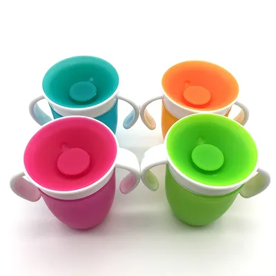 360 Sippy Cup Leakproof Cup 360 Sippy Cup Leakproof Cup
