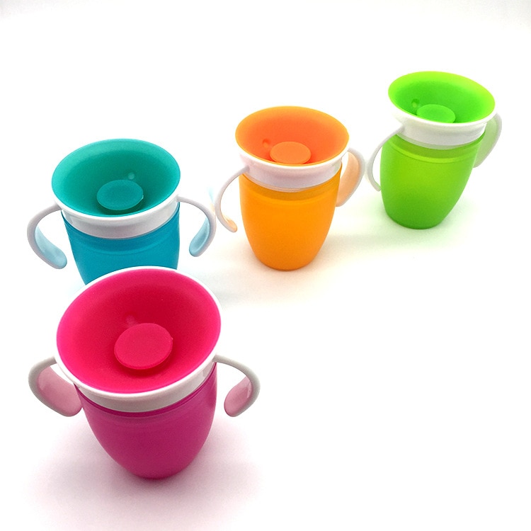 360 Sippy Cup Leakproof Cup 360 Sippy Cup Leakproof Cup