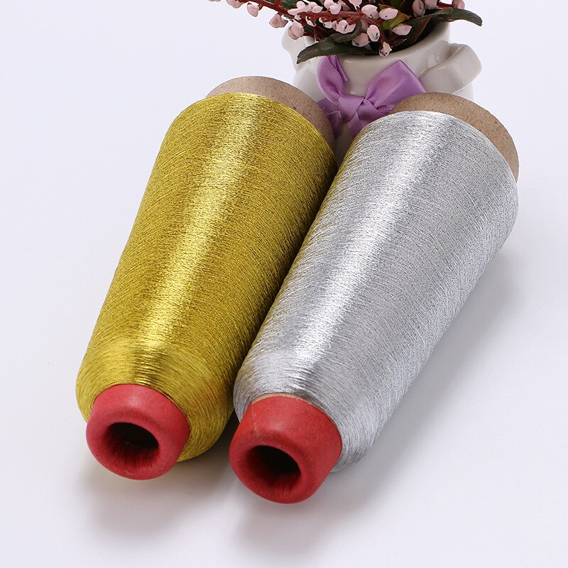 3600M Metallic Embroidery Thread 3600M Metallic Embroidery Thread