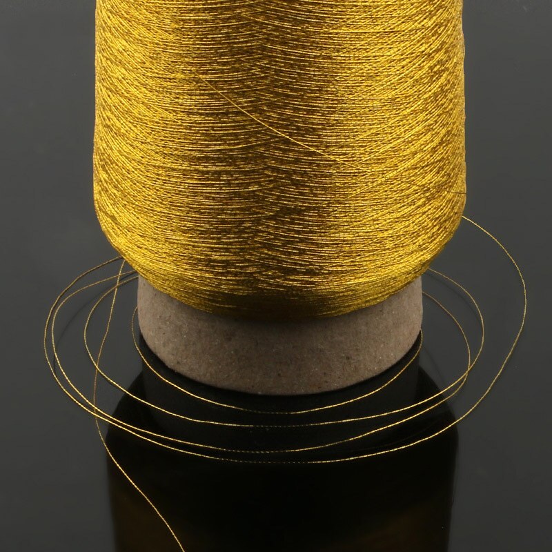 3600M Metallic Embroidery Thread 3600M Metallic Embroidery Thread