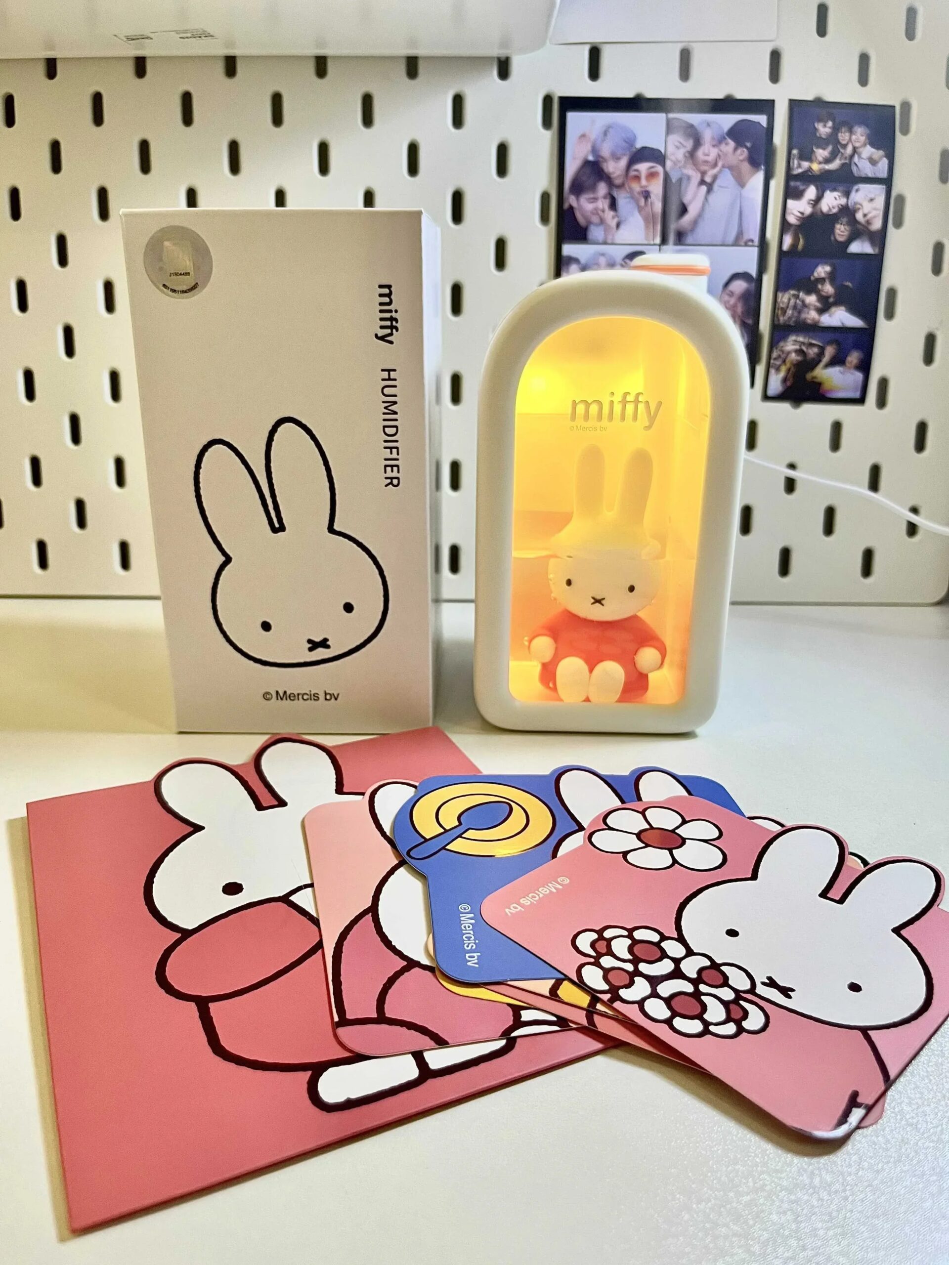 380ML Cool Mist Humidifier Cute with Night Light USB Portable Air Humidifier Bedroom Home Gift 380ML Cool Mist Humidifier Cute with Night Light USB Portable Air Humidifier Bedroom Home Gift