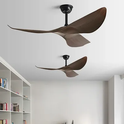 38/52 Inch Ceiling Fan Living Room Restaurant Americans Modern Office Without Light DC Remote control Electric Fan 38/52 Inch Ceiling Fan Living Room Restaurant Americans Modern Office Without Light DC Remote control Electric Fan
