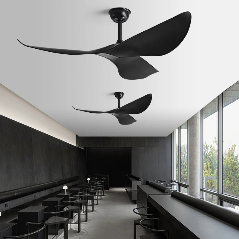 38/52 Inch Ceiling Fan Living Room Restaurant Americans Modern Office Without Light DC Remote control Electric Fan 38/52 Inch Ceiling Fan Living Room Restaurant Americans Modern Office Without Light DC Remote control Electric Fan