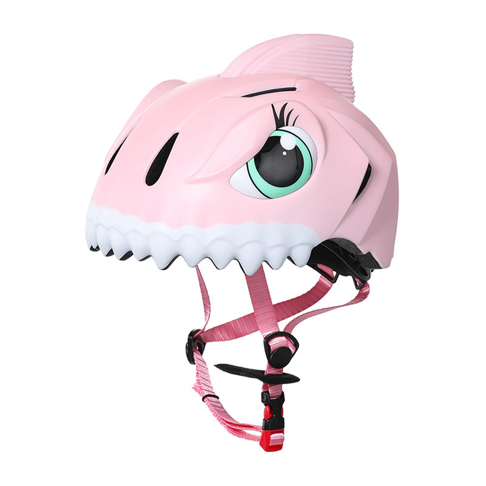 3D Adjustable Dinosaur Kids Helmet 3D Adjustable Dinosaur Kids Helmet