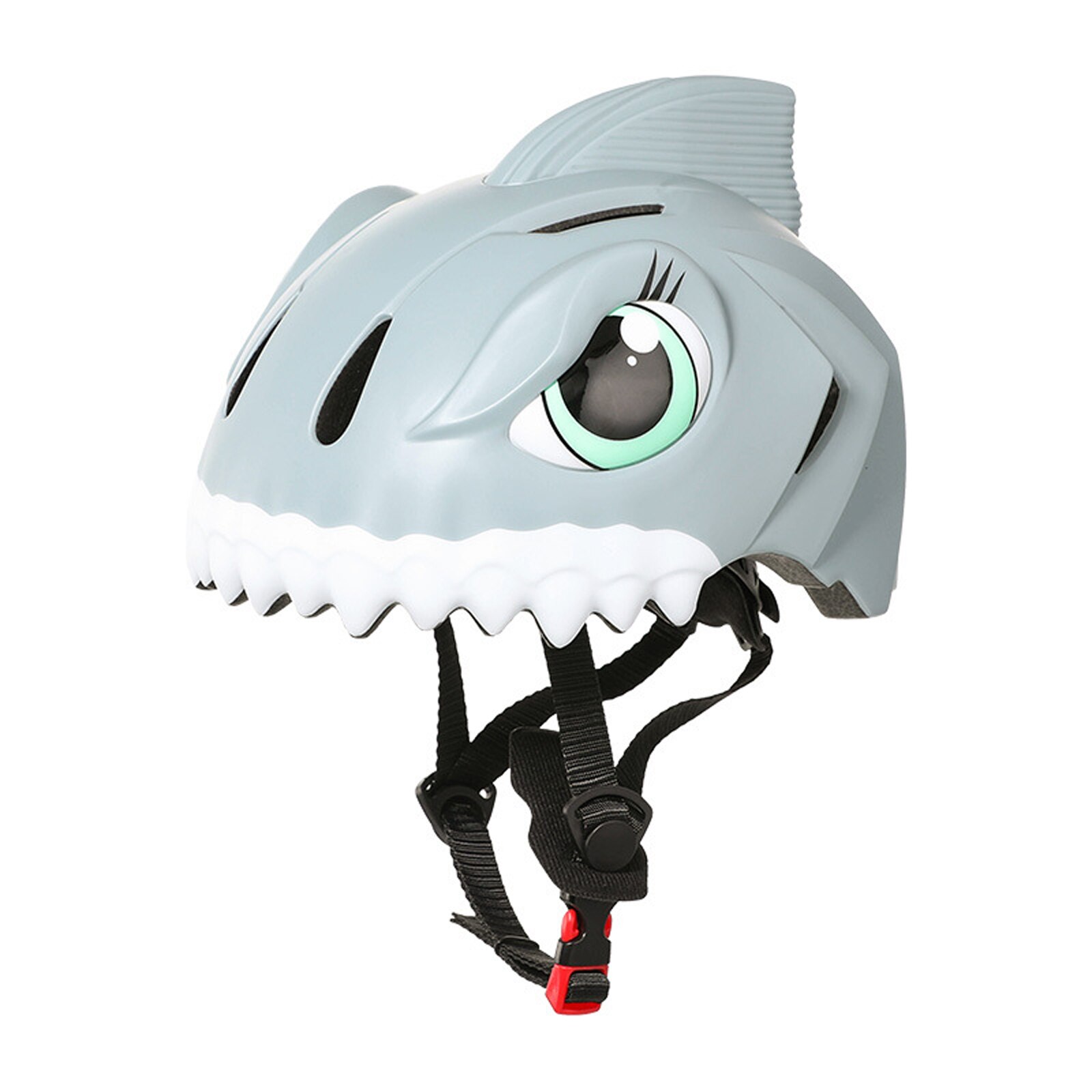 3D Adjustable Dinosaur Kids Helmet 3D Adjustable Dinosaur Kids Helmet