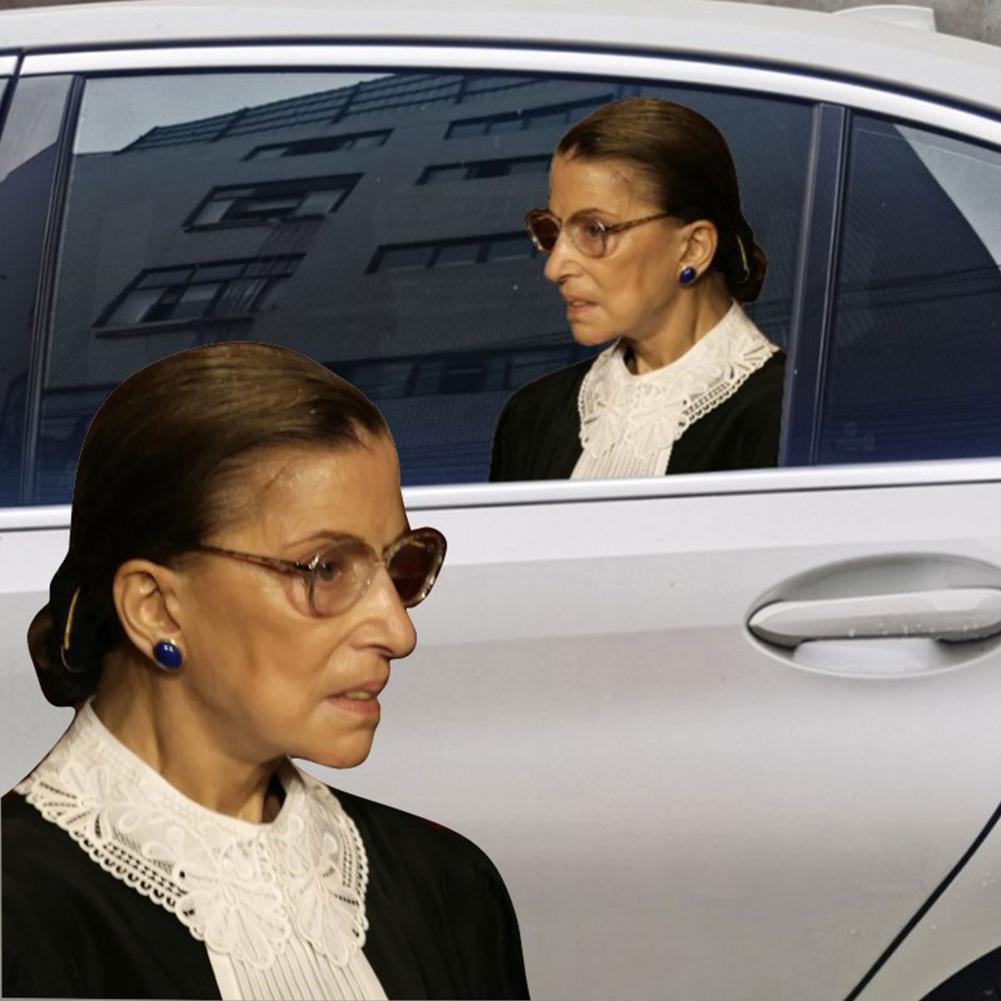 3D Celebrity Queen Car Sticker Window Decal 3D Celebrity Queen Car Sticker Window Decal